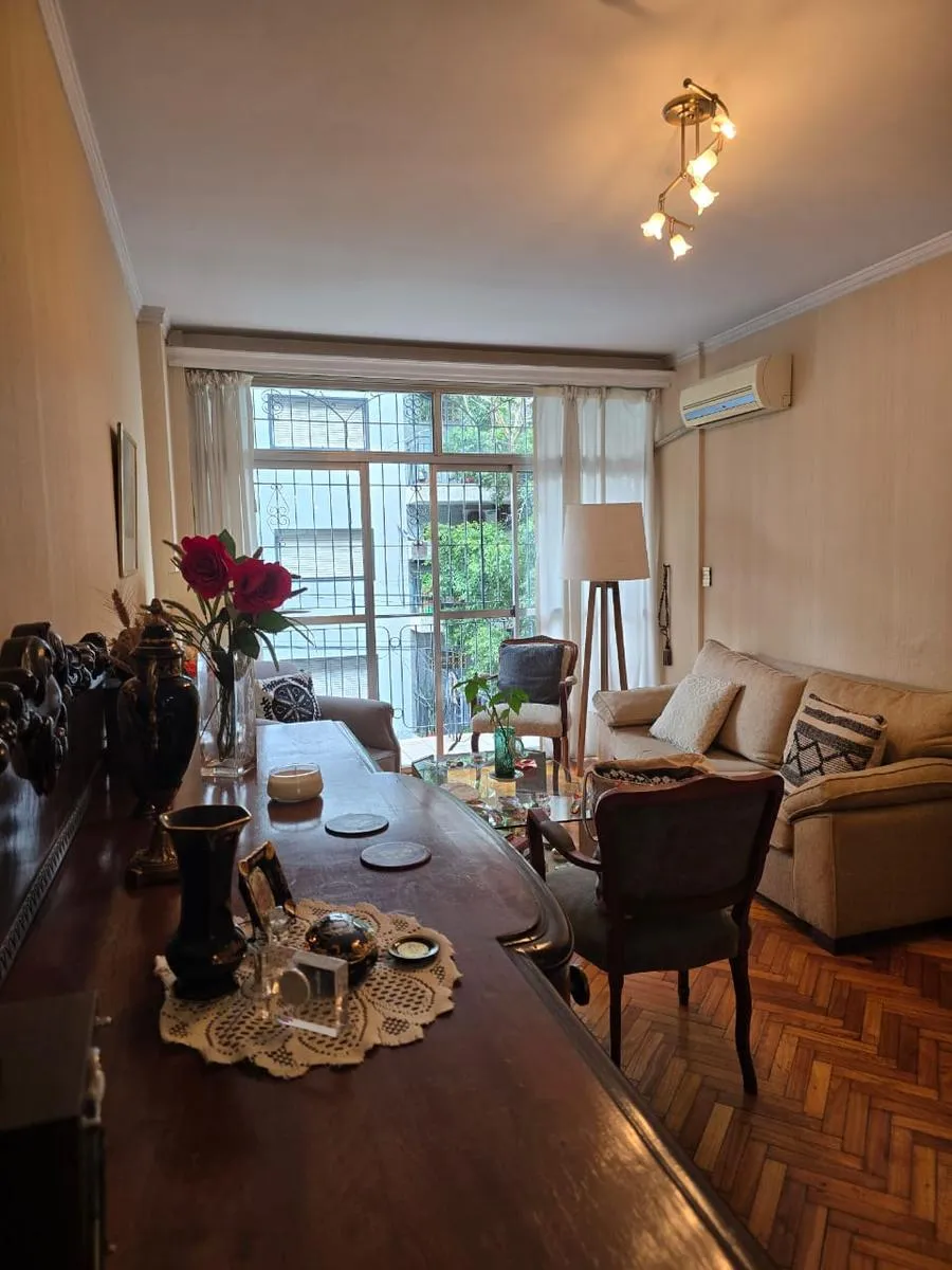 Departamento en VIAMONTE al 2000