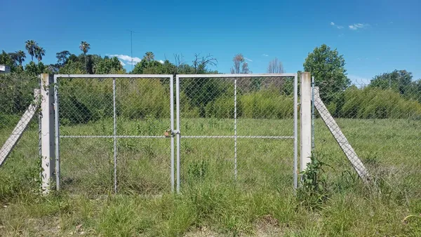 Terreno en Ricardo Rojas al 9900