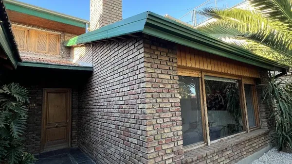 Casa en Yrigoyen al 900