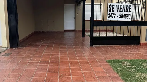 Casa en Casa en venta 3 habitaciones | Marcos Juárez