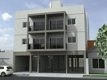 Departamento en Chacabuco al 5800