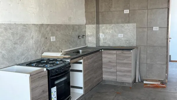 Departamento en Concepción Arenal al 3900
