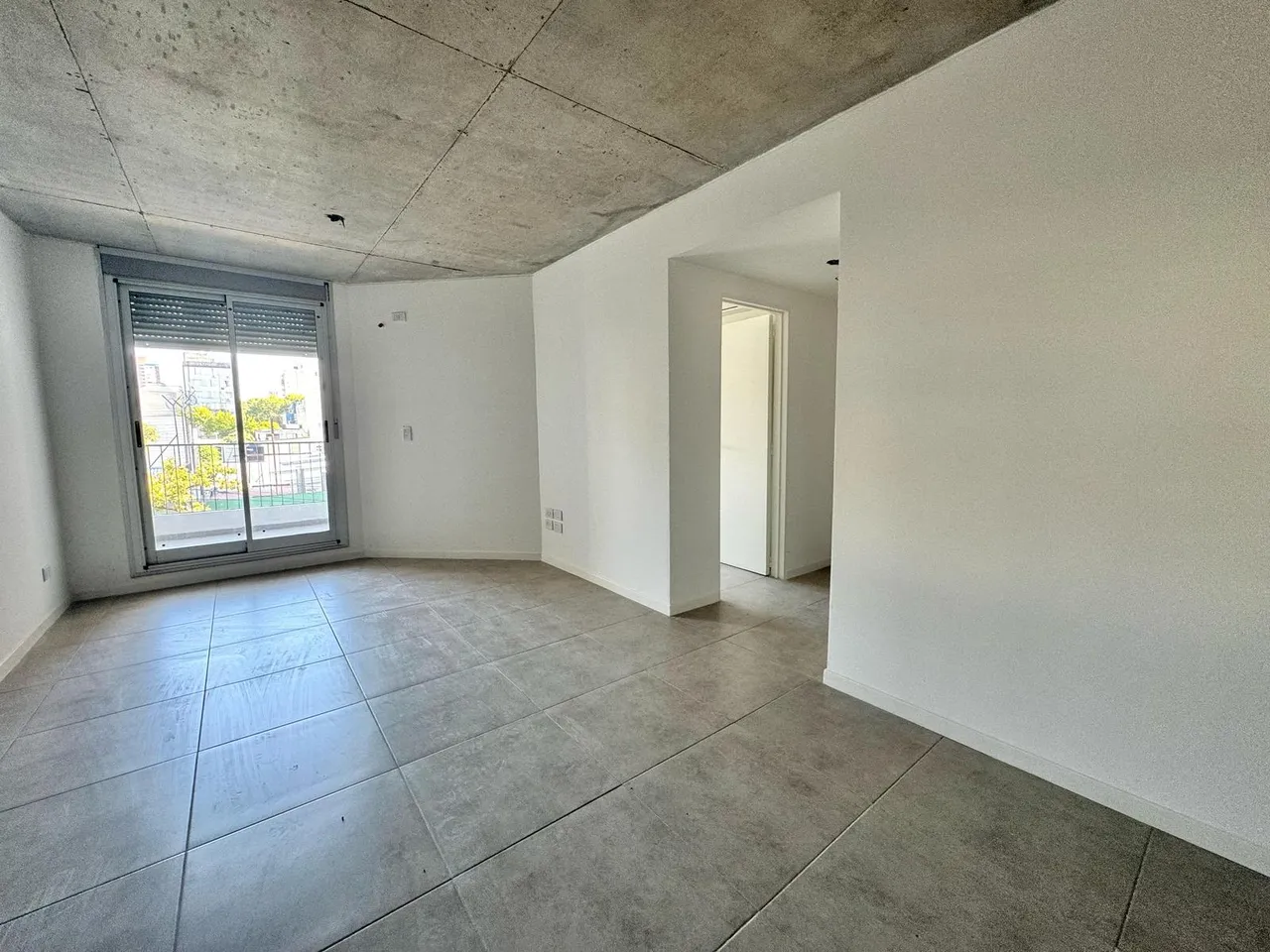 Departamento en Moreno al 1500