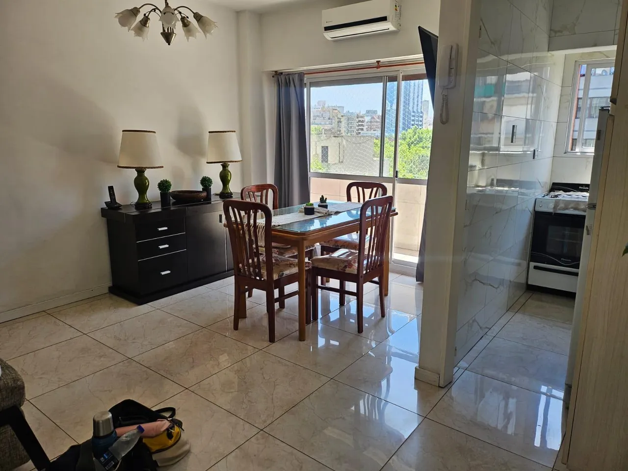 Departamento en Av. Luro al 2600