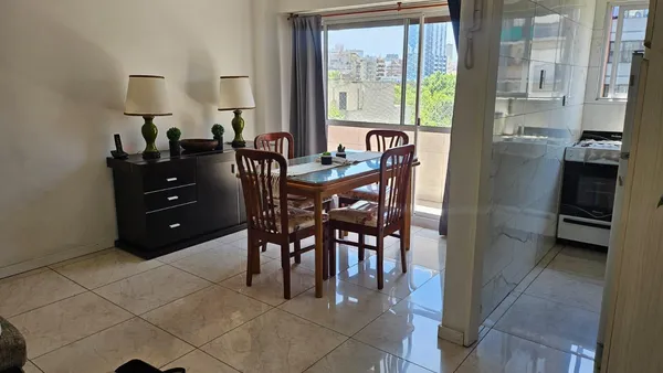 Departamento en Av. Luro al 2600
