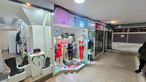 Local Comercial en San Luis al 1700