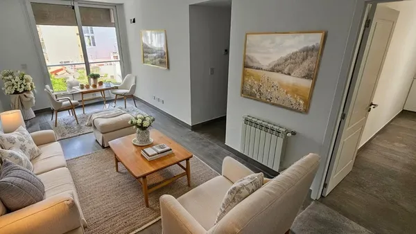 Departamento en CAMPANA al 2900