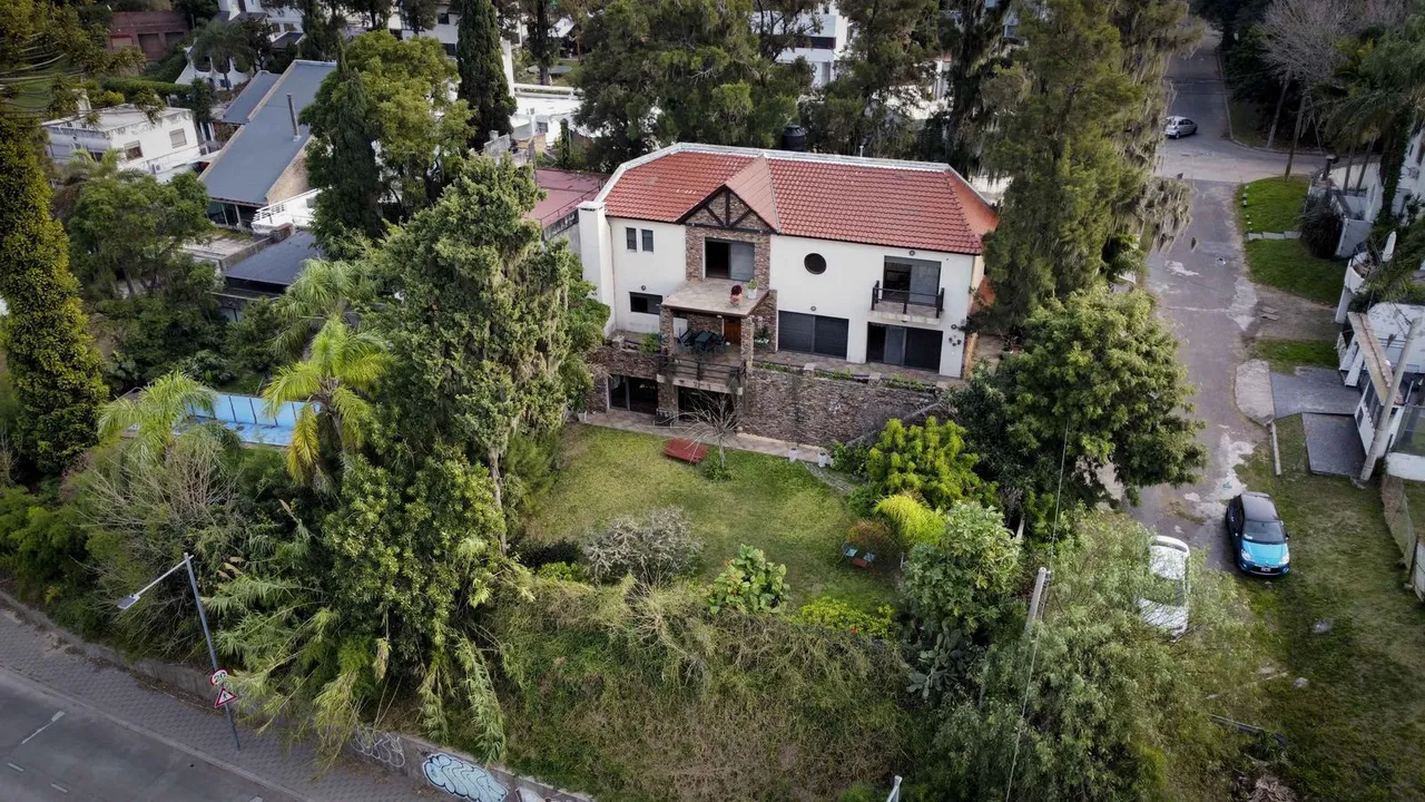Casa en Guitierrez al 100, La Florida, Rosario