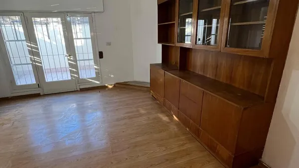 Casa en Sarmiento al 400