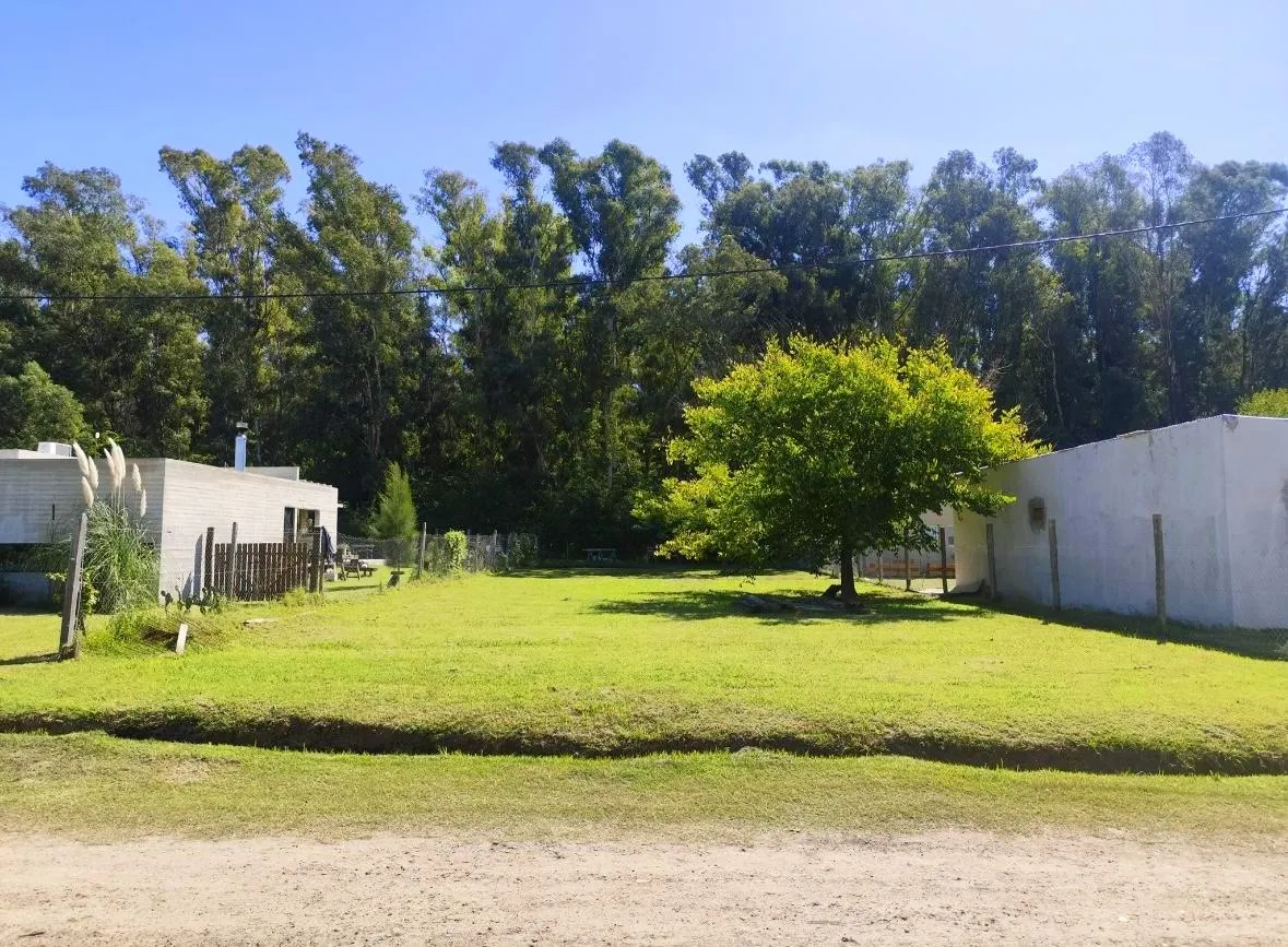Terreno en Barrio la Campiña