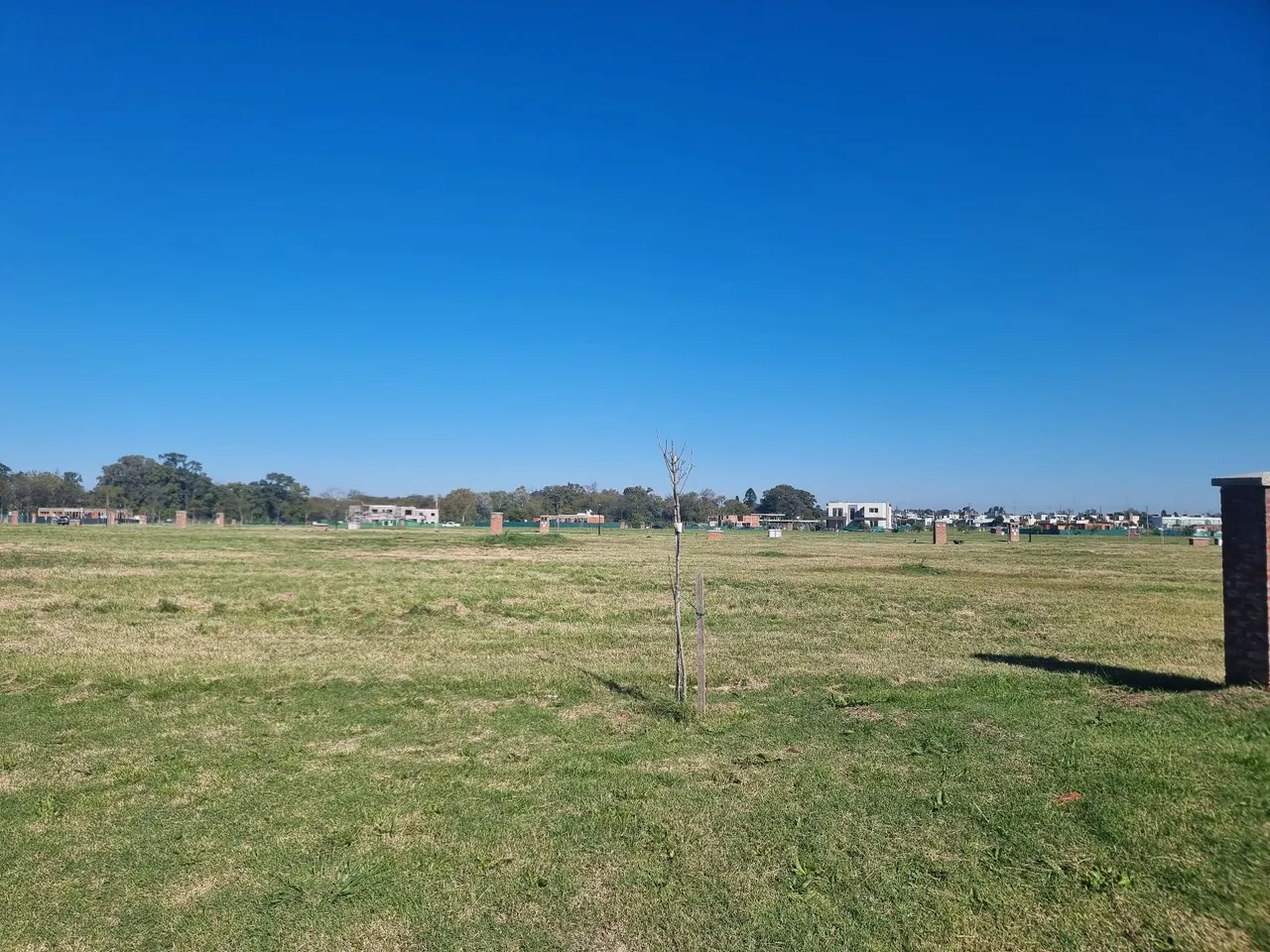 Terreno en Lote en venta Barrio Village Joven