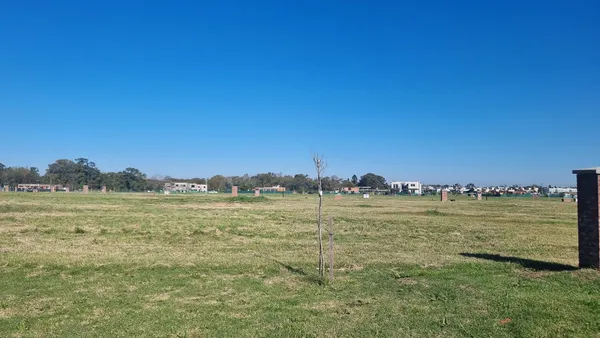 Terreno en Lote en venta Barrio Village Joven