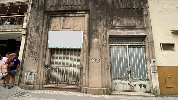 Terreno en san lorenzo al 800