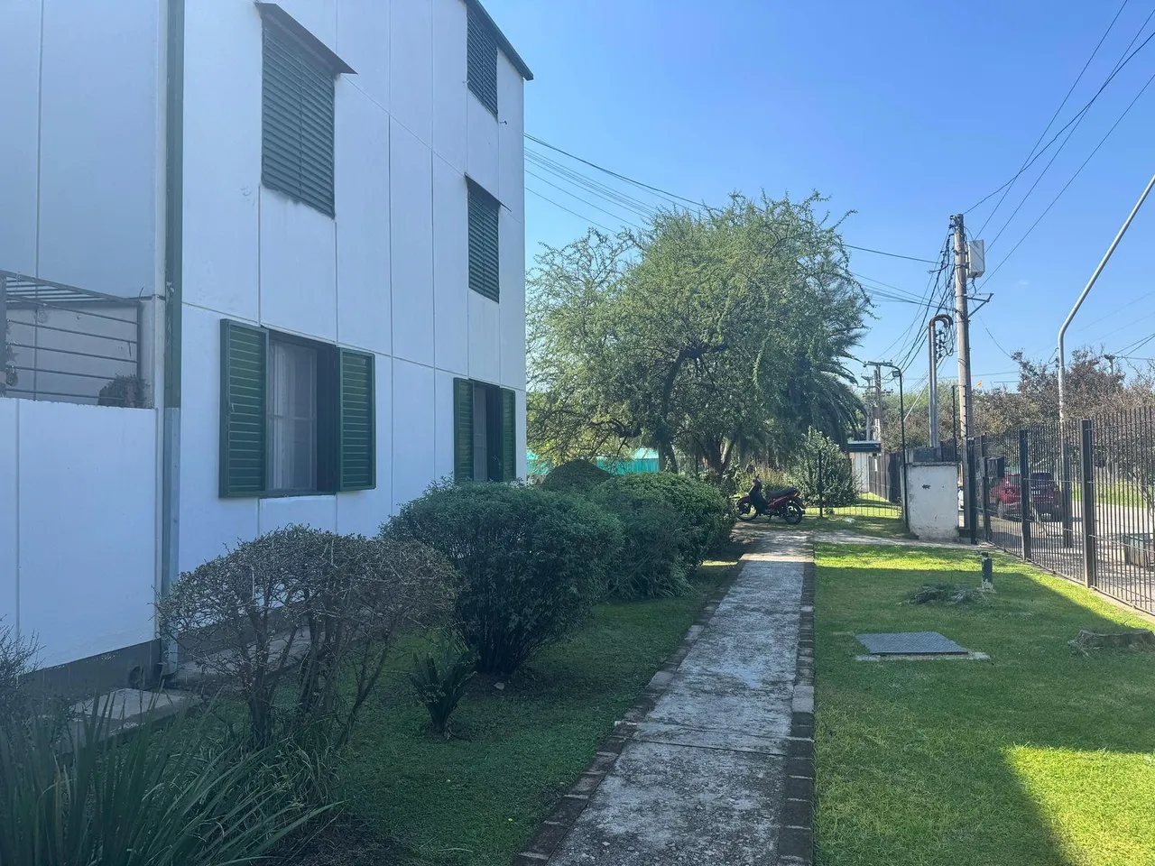 Departamento en Rimini 829 - Barrio Jardín Hipodromo
