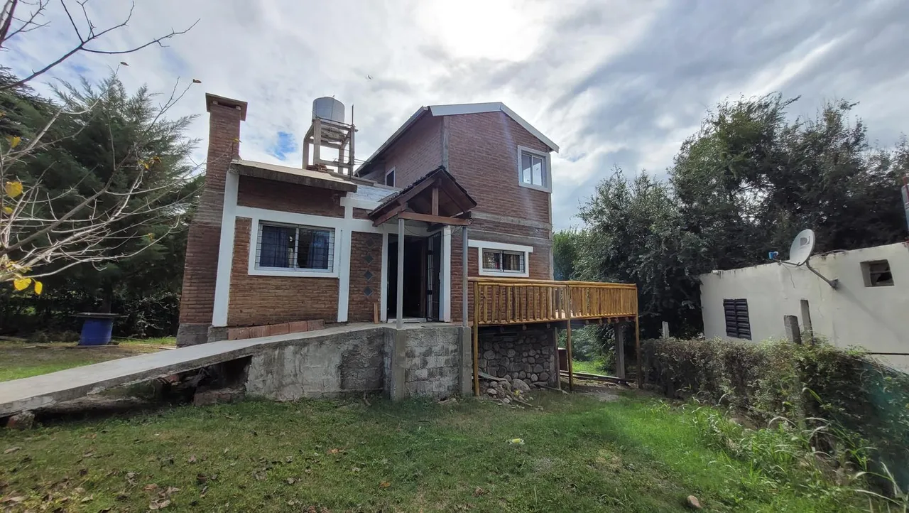 Casa en Casa en La Sierras