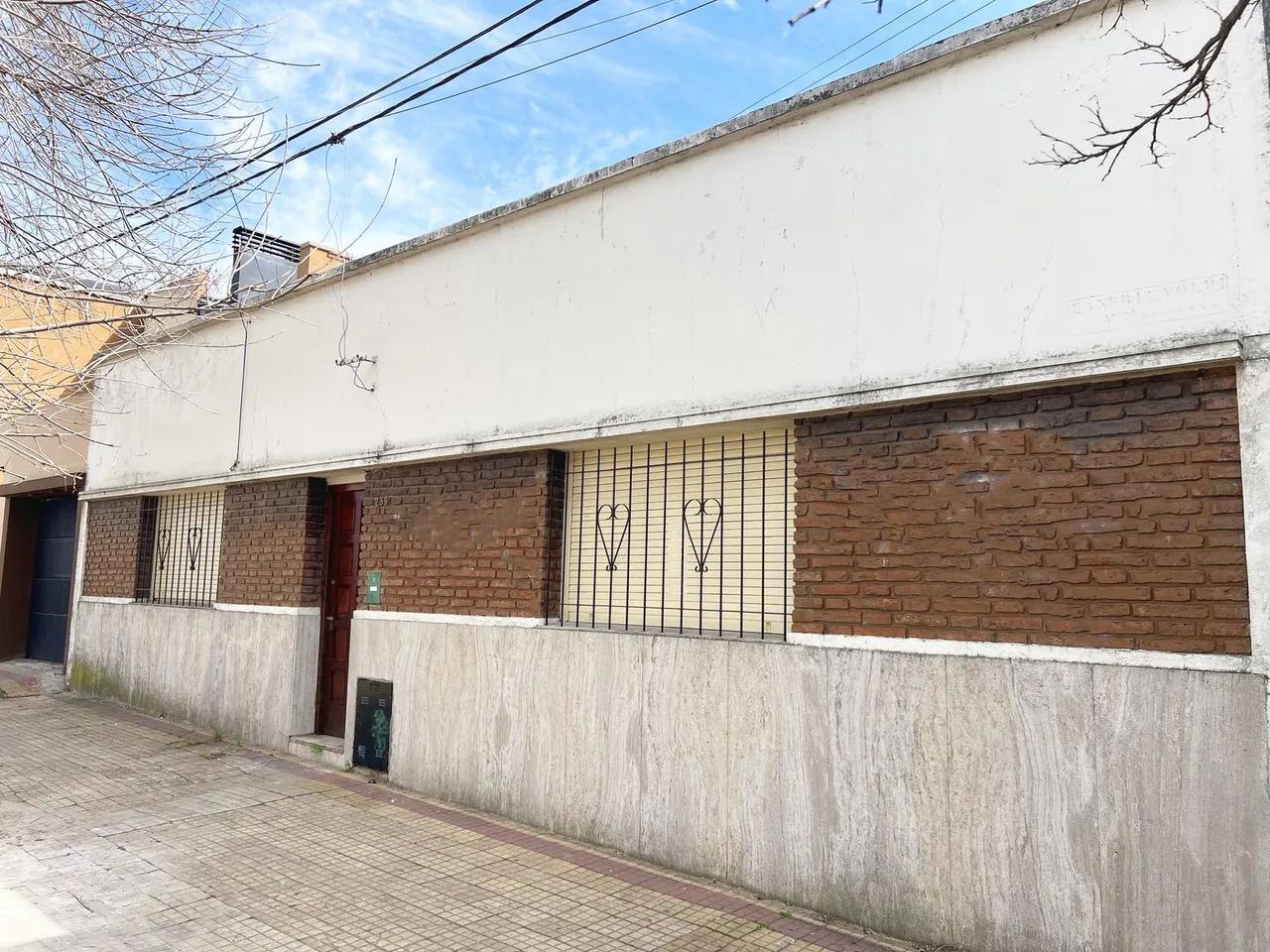 Casa en 40 e 115 y 116 - CASA 2 DORMITORIOS