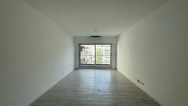 Departamento en Godoy Cruz al 2300