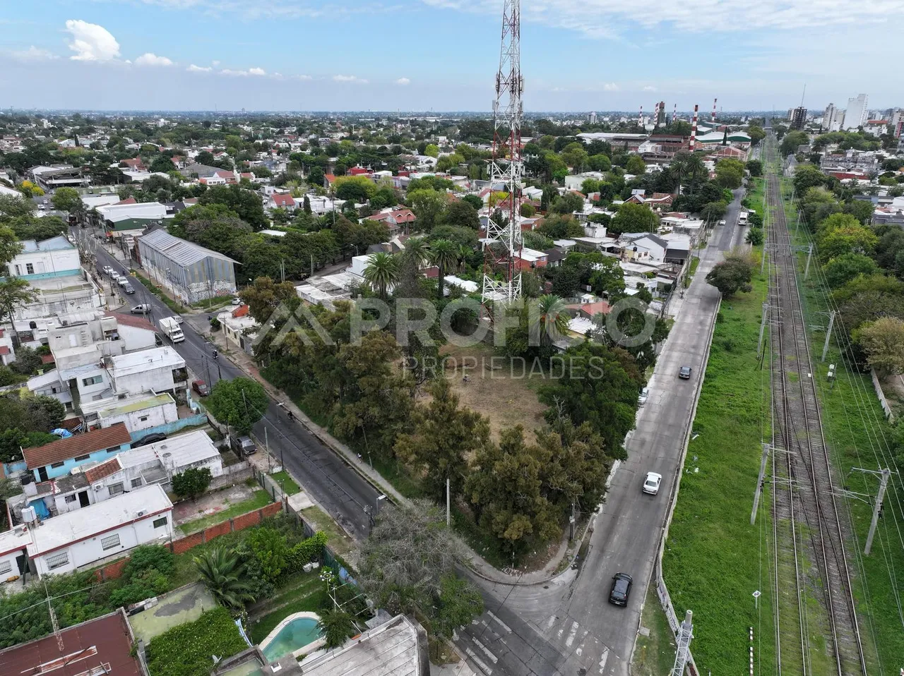 Terreno en Fraccion Estrategica