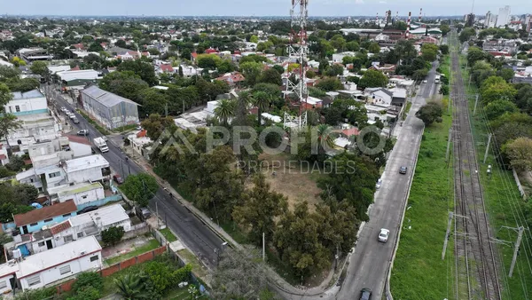 Terreno en Fraccion Estrategica