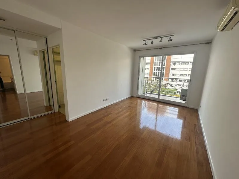 Departamento en Silvio L Ruggieri al 2900