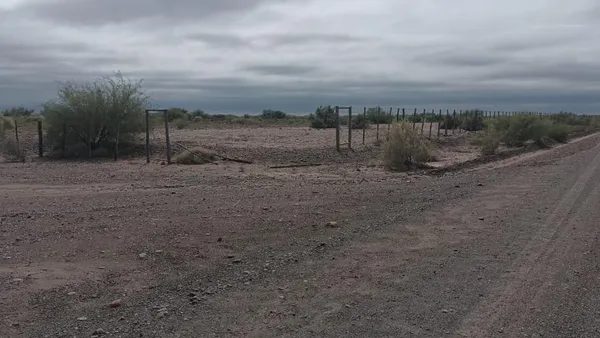 Campo en NUEVA CALIFORNIA TALAVERA Y ONETO