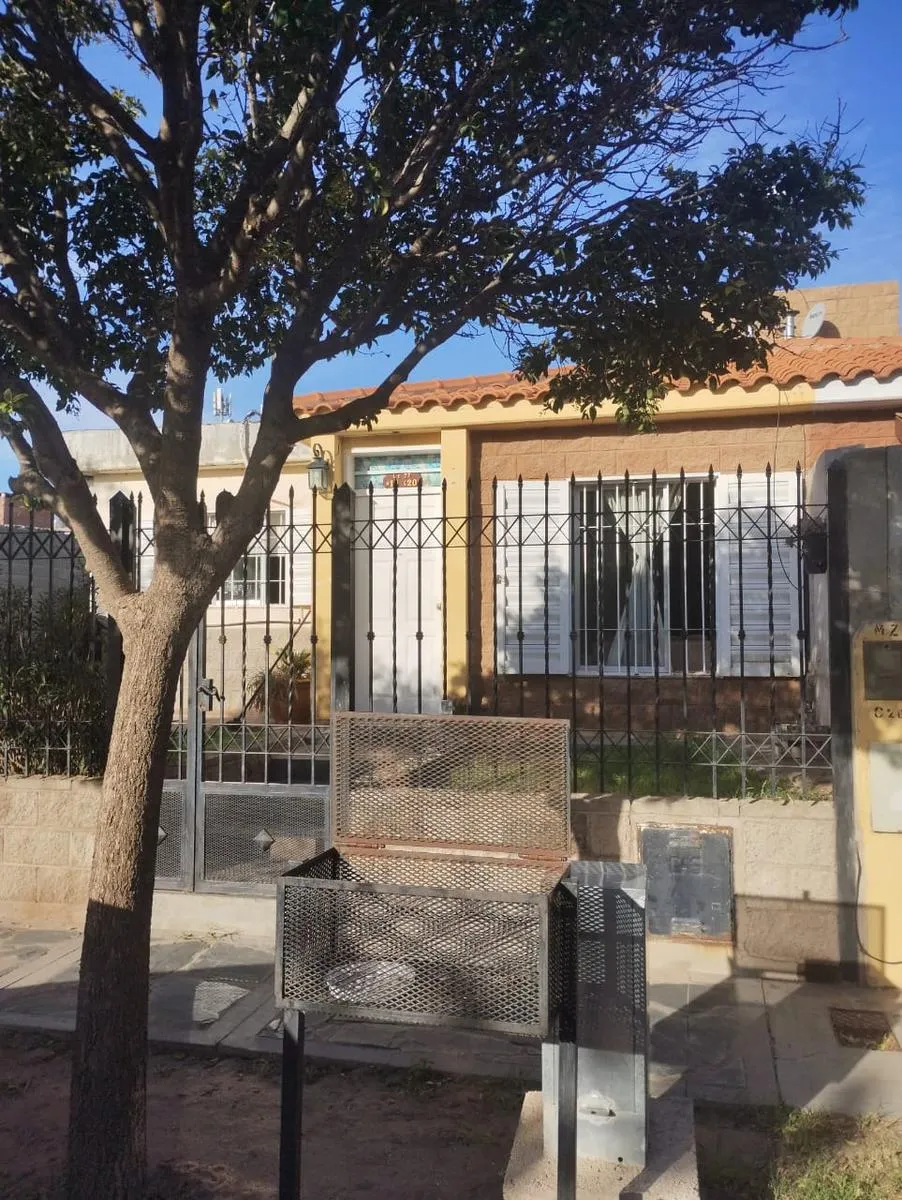 Casa en licitación 22