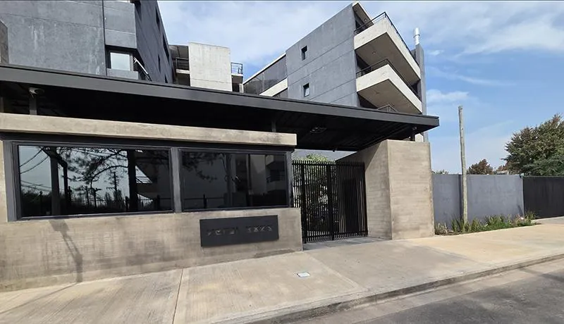 Departamento en Verdi al 3800