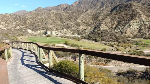 Terreno en MENDOZA NORTE COUNTRY