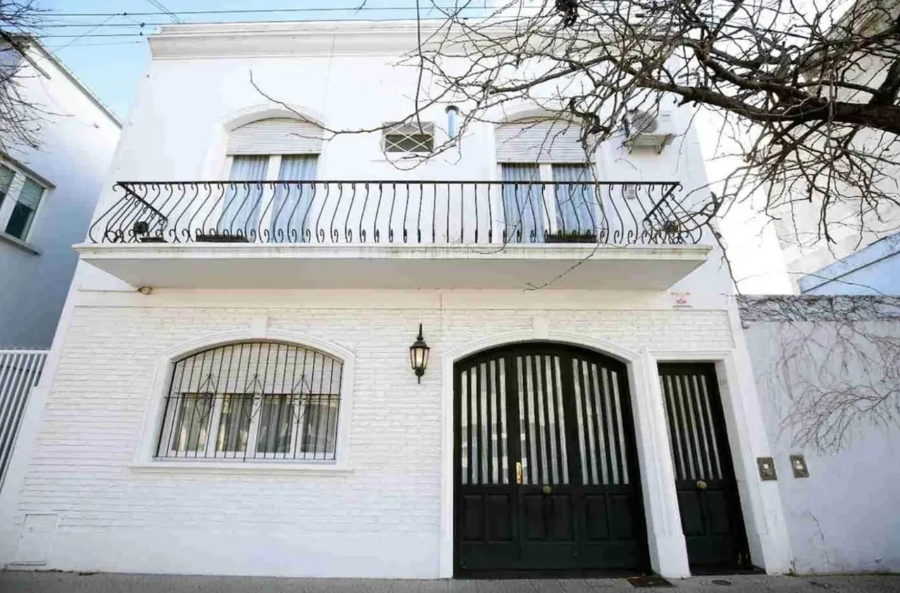 Casa en 2 e/ 37y 38
