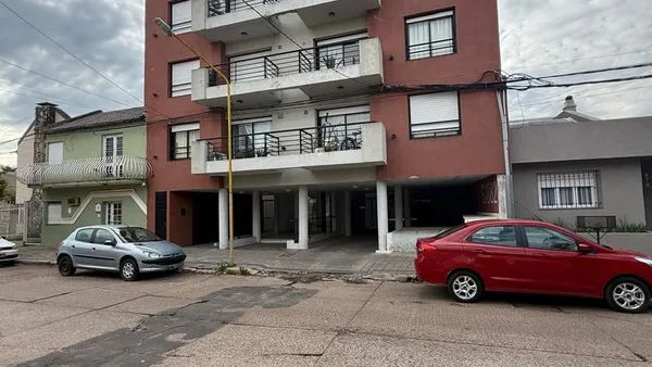 Departamento en San Juan al 800