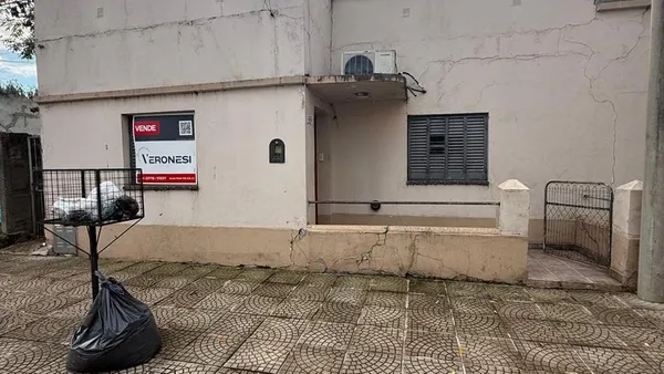Casa en Juan jose franco al 1400