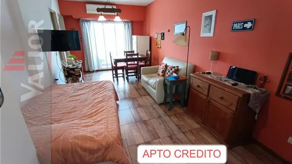 Departamento en Av. de los Incas al 4400