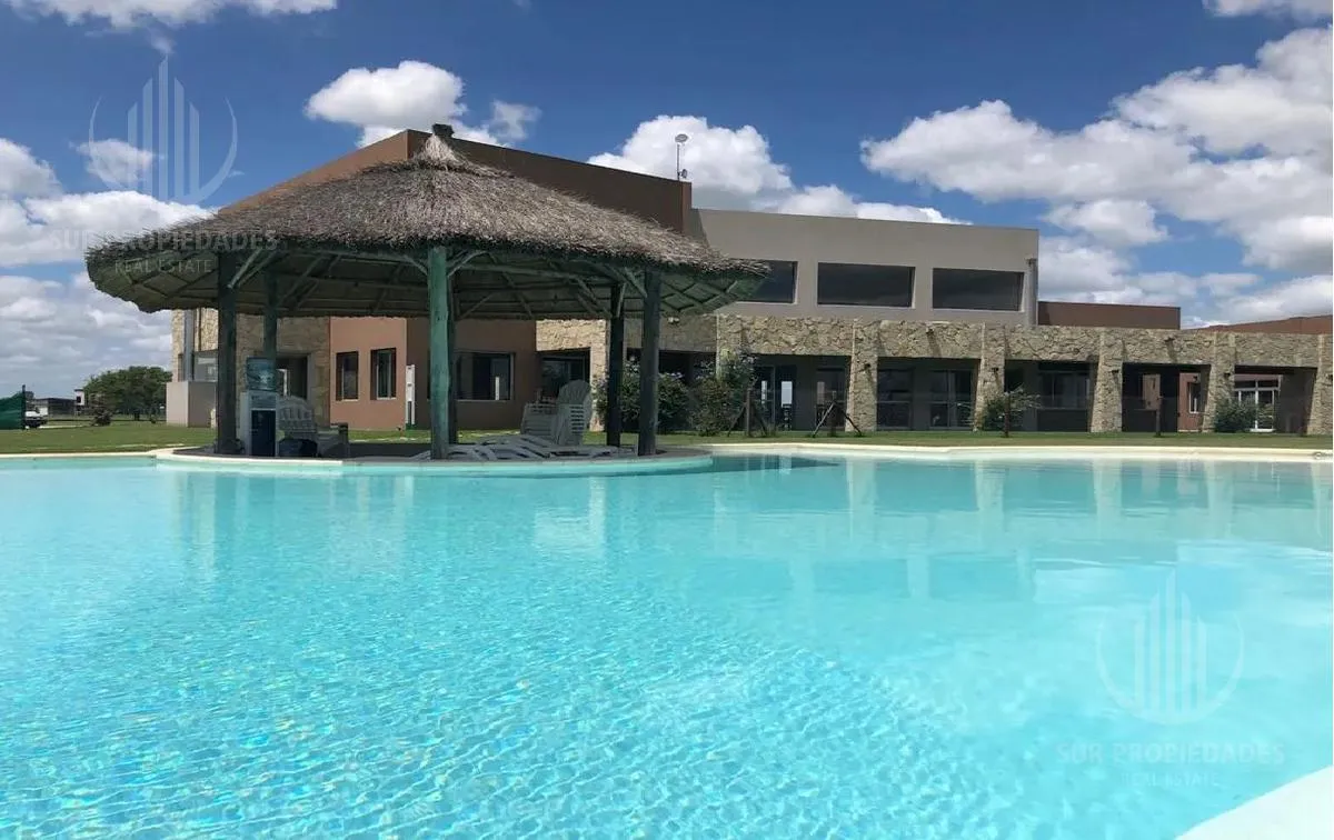 Terreno en LA ALAMEDA