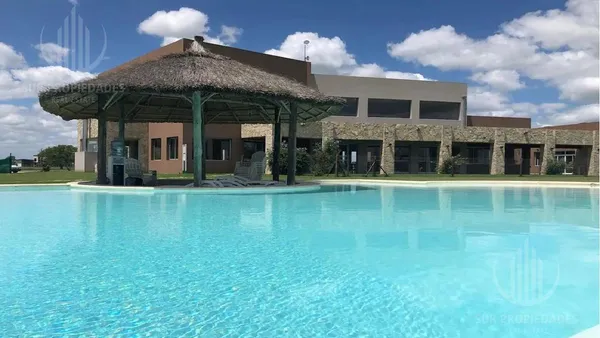 Terreno en LA ALAMEDA