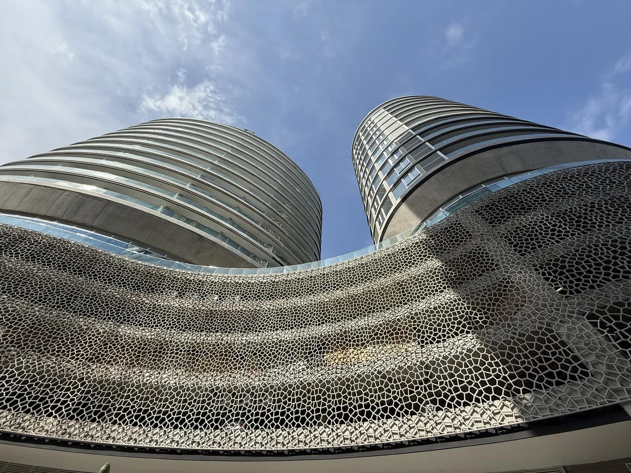 Departamento en Avenida Libertador al 1600
