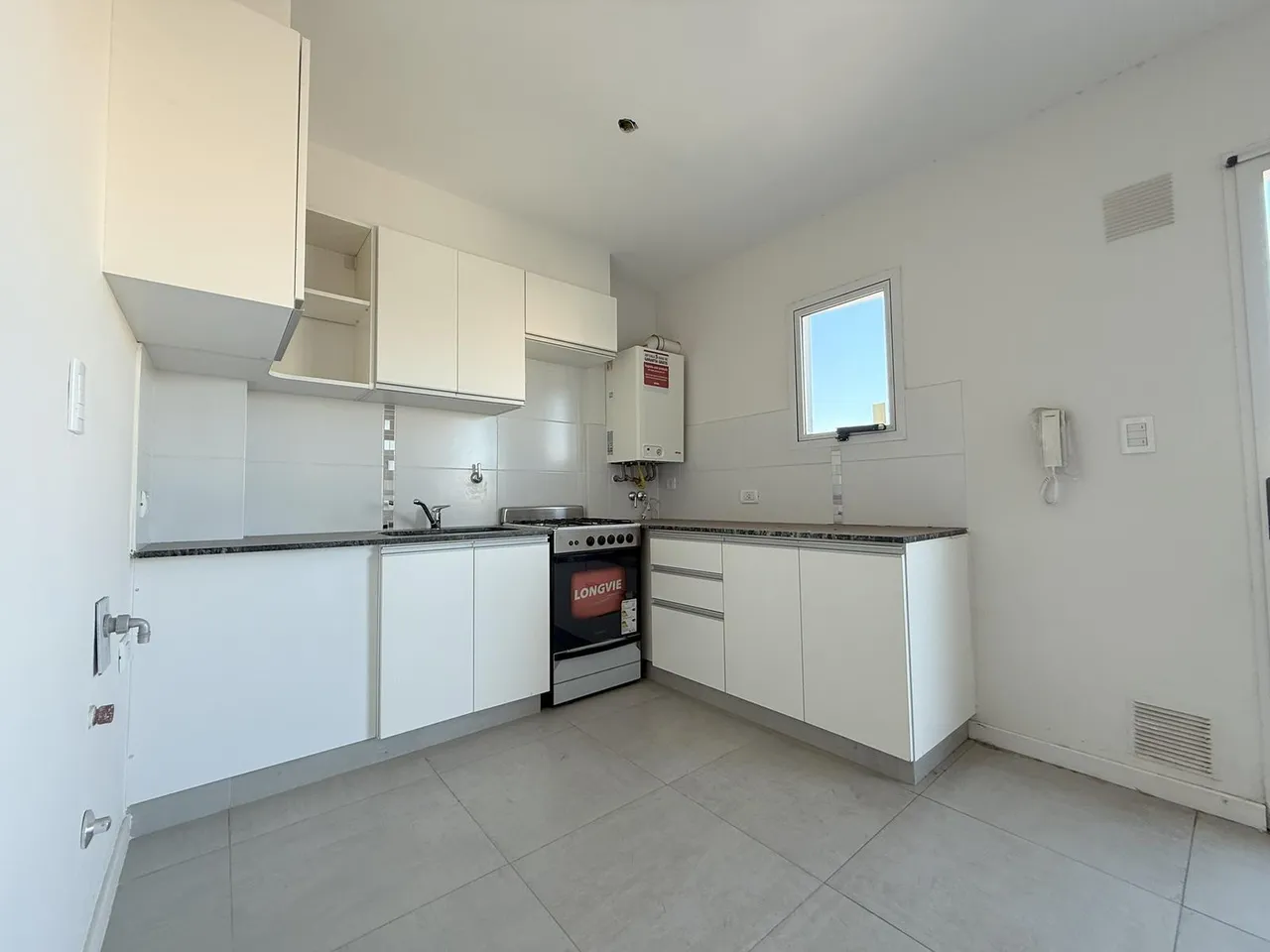 Departamento en Cordoba al 2600