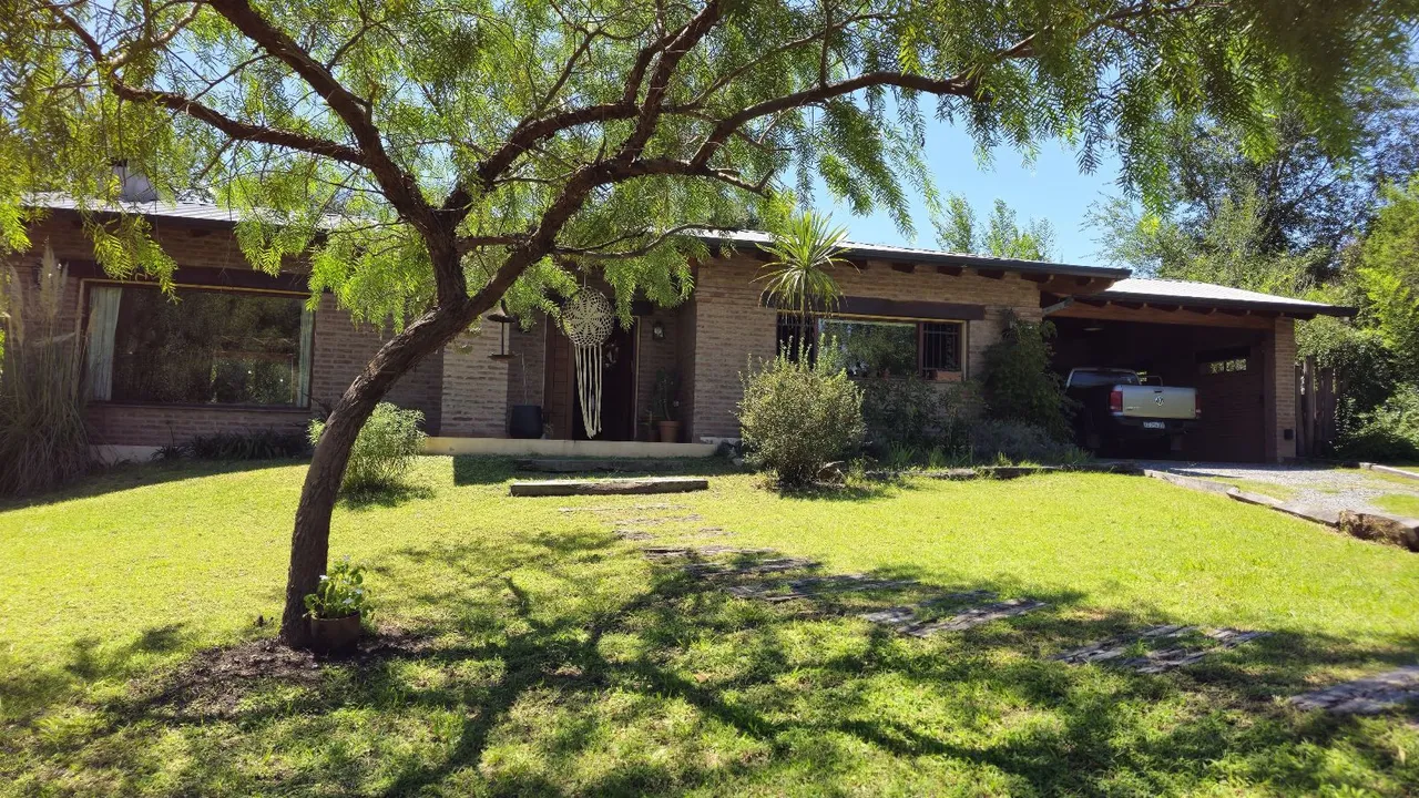 Casa en María Eloisa al 600