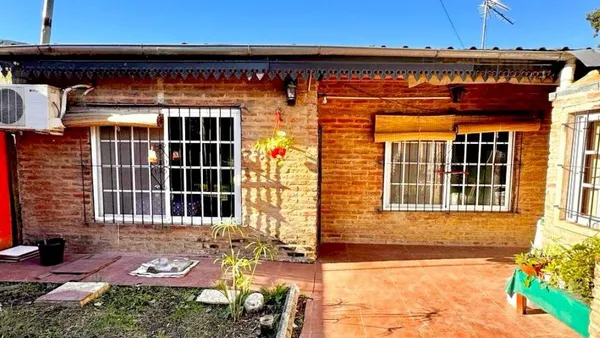 Casa en Domingo Martínez De Irala Al 1600