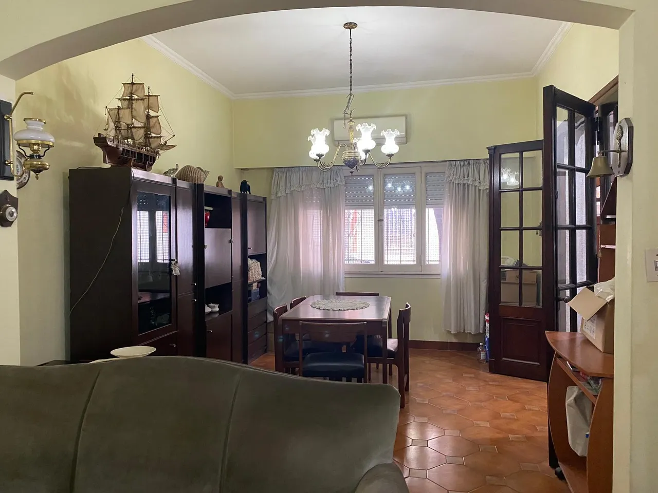 Casa en La madreselva al 6900