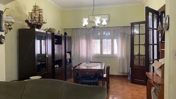Casa en La madreselva al 6900