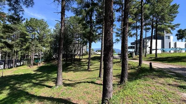 Terreno en Av. Constitución y ruta 9
