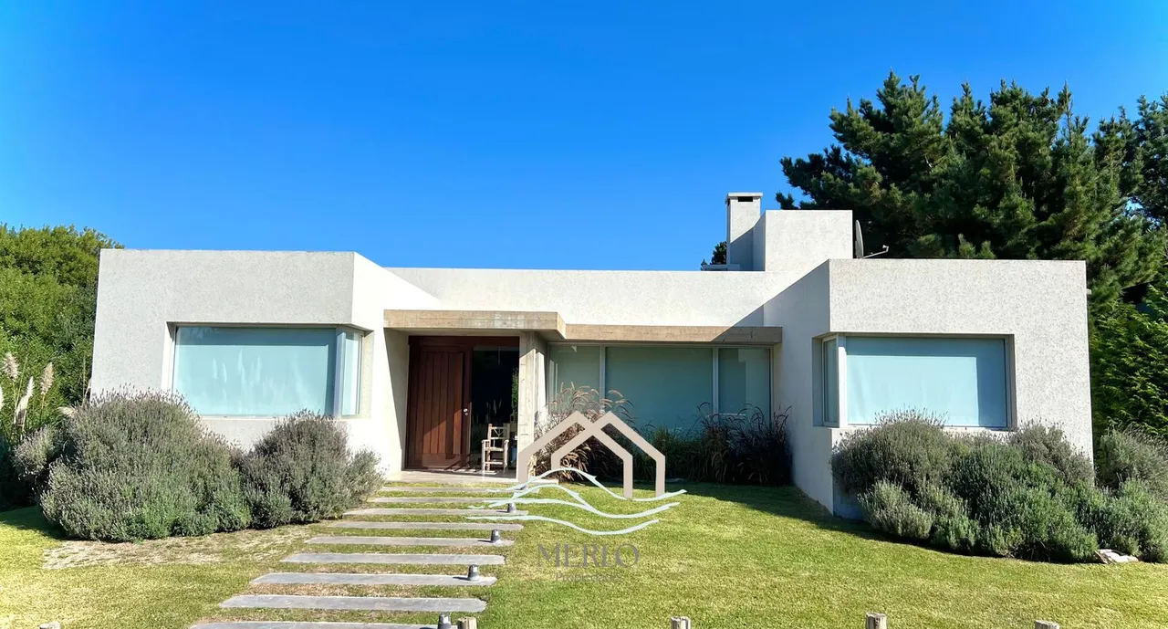 Casa en Residencial al 100