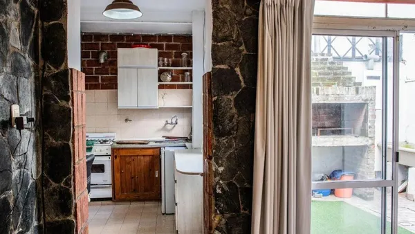 Departamento en garcia belloso al 700