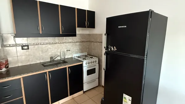 Departamento en San lorenzo al 3700