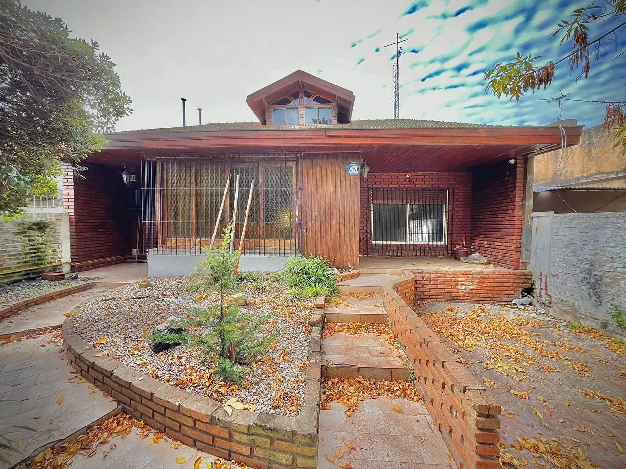 Casa en calle 153 al 4300