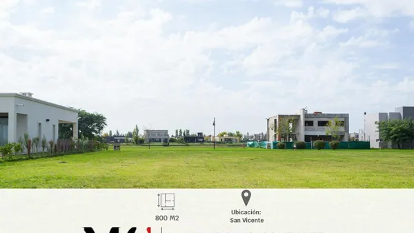 Terreno en Lote venta San Lucas San Vicente