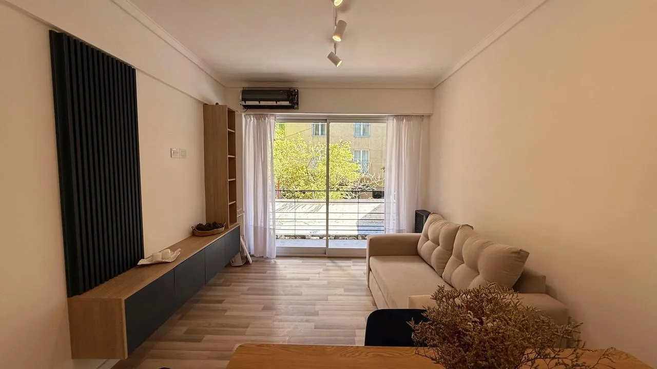Departamento en Corrientes al 2000
