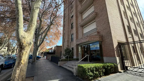Departamento en Mendoza Julio A. Roca 519