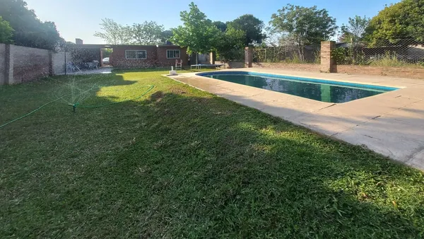 Casa en Los Arrayanes