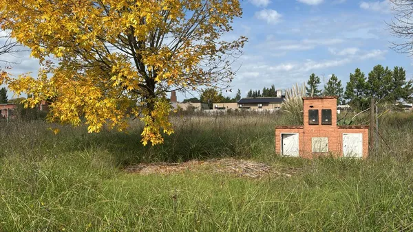 Terreno en Altos de Valle Verde